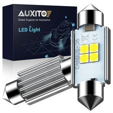 2x C5W 36mm Car Interior