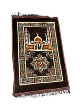 Cushioned non slip 120cm - 80, x