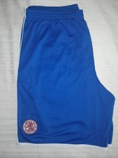Errea Middlesbrough Away Shorts XXL