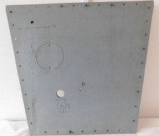 Tornado GR4A Aircraft Panel Duct, From ZG713 [PL14]