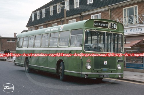 Bus photo eastern national - bus,