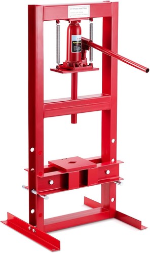 Hydraulic bench workshop - 6t,