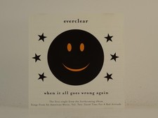 EVERCLEAR WHEN IT ALL GOES