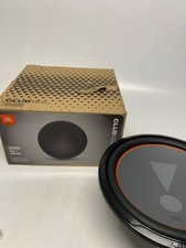 JBL CLUB 122  12" (300mm) Car