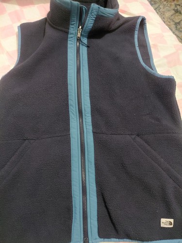 North face gilet men - north, men's