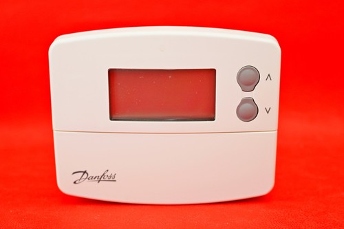 Danfoss tp5000si wired battery - wired,