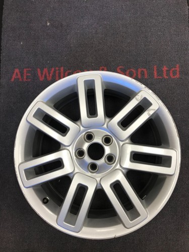Genuine grid spoke 18 - spoke,