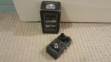 Electro-Harmonix EHX Silencer