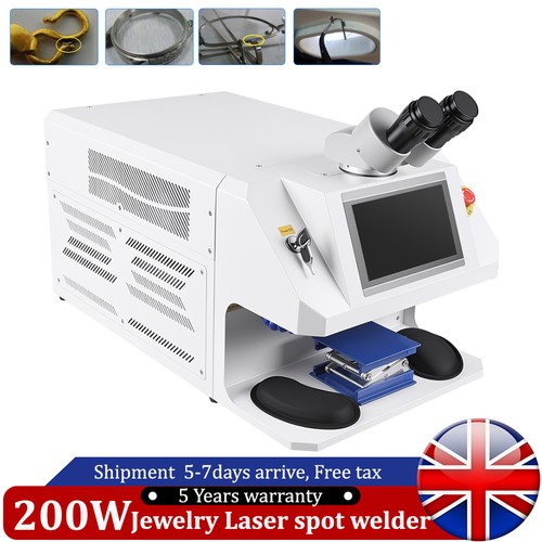 200w spot laser welder welding - welder,