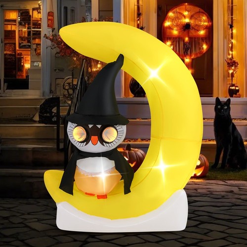 Outdoor inflatable halloween - outdoor,