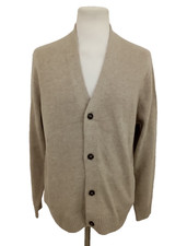 M&S Men's Cardigan Size L