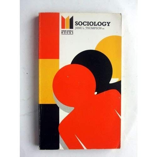 Sociology made simple - sociology, (made