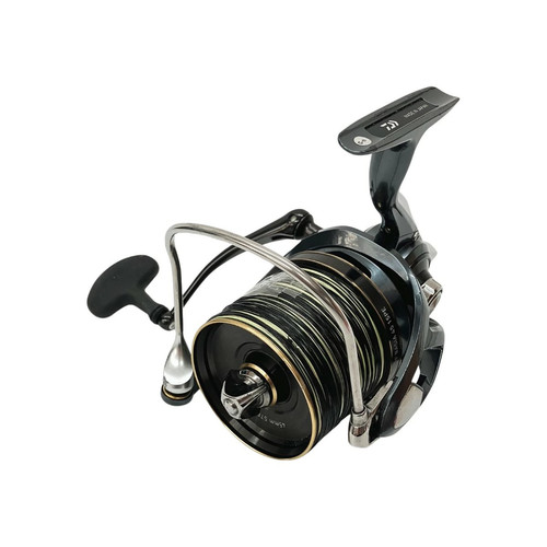 Daiwa surf basia spinning - basia, 21