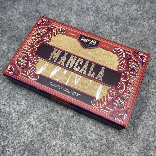 Professor puzzle mancala - puzzle,