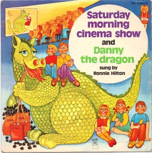 Ronnie hilton saturday - ronnie,