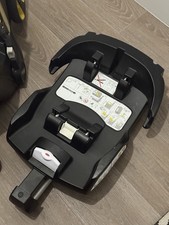 Doona Isofix Car Seat Base