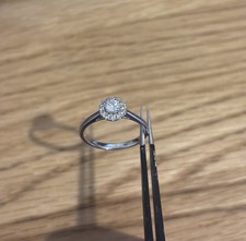 H Samuel Forever Diamond