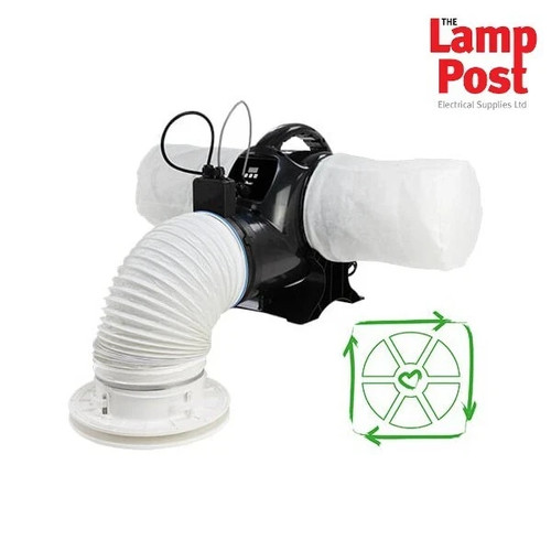 Drimaster eco heat hcs - hcs,