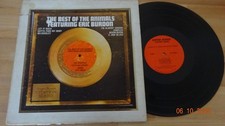 THE ANIMALS-BEST OF THE
