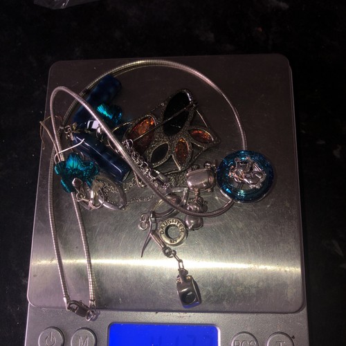 Sterling silver jewellery - sterling,