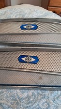 Vigano vespa vbb side panel - vespa,