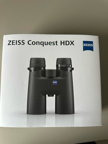 Zeiss conquest hdx 8x42 - zeiss,