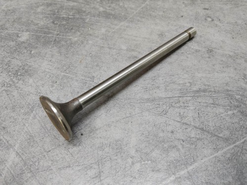 Adaptable exhaust valve - exhaust, sl125