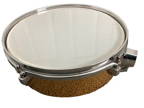 Timbale drum gold - timbale/drum, /gold
