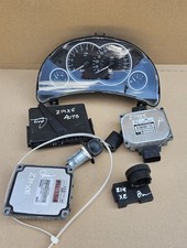 VAUXHALL CORSA AUTO ECU FULL KIT Z14XE