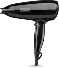 Tresemme fast dry - fast, hair