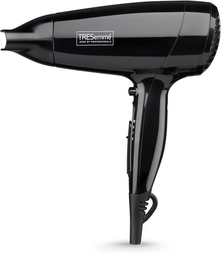 Tresemme fast dry 2000w hair - fast,