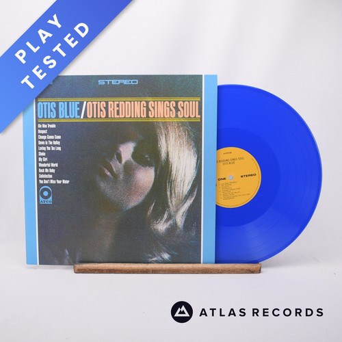 Otis redding blue - otis, -b