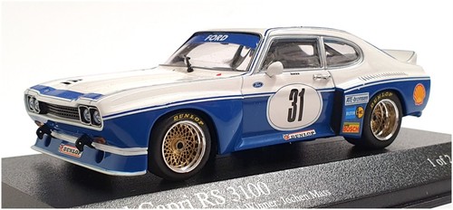 Minichamps scale 430 - 1/43,