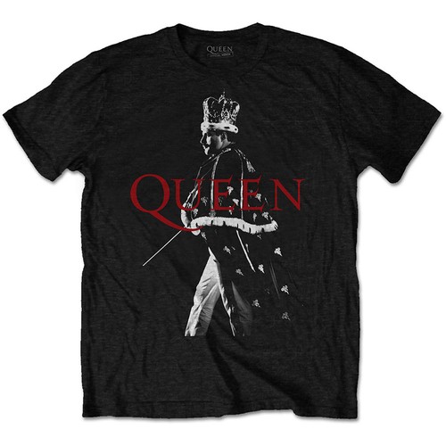 Queen freddie mercury live - mercury,