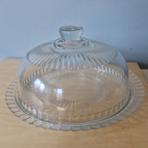 Arcoroc france large vintage - arcoroc,