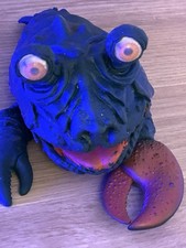 RARE Vintage Slobster Boglin. 