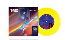 T.REX - IM DAZED / BILLY SUPER