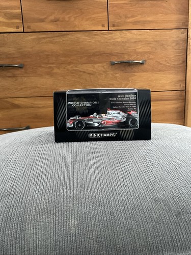 Minichamps vodafone - 1/43,