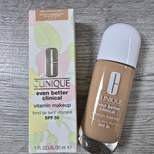 Clinique even better clinical - even,