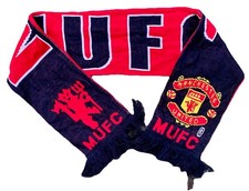 Manchester United FC FOOTBALL
