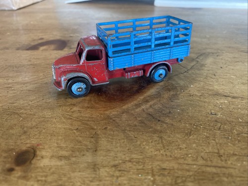 Dinky toys 30n 343 - dinky,