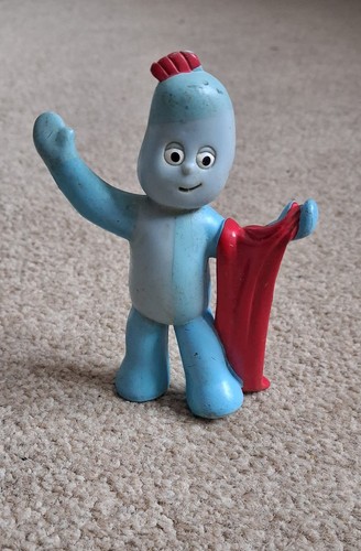 Iggle piggle figure in - piggle, the