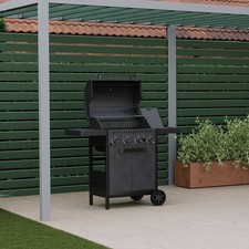 ottimo 350 4 Burner Gas BBQ