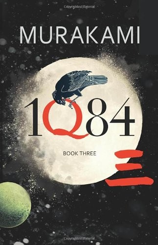 1q84 book haruki - 3,haruki, murakami