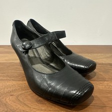 GINO VENTORI Ladies Black