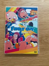 Family Guy Season 22 DVD(