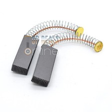 Carbon Brushes For Miele C1 C2