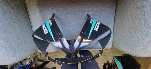 Yamaha 2003 2005 - 2003-2005, nose