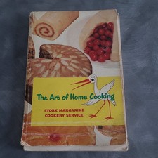 The Art of Home Cooking by