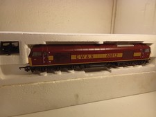 00 Lima 204755 Class 60012 EWS